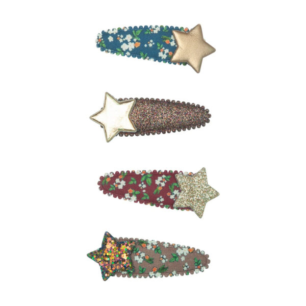 Barrettes Mystical star mabels