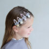 Barrettes Ballet star clics – Image 2