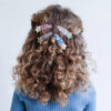 Mystical star mabels hair clips - Image 3