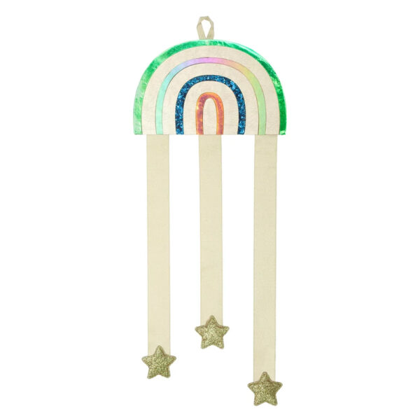 Porte-barrettes Rainbow