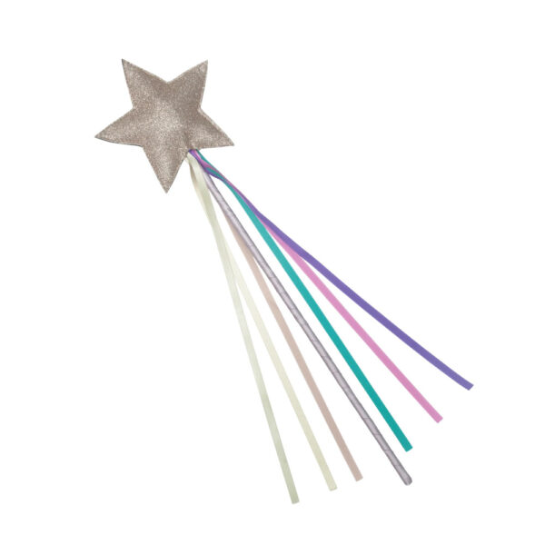 Baguette Rainbow Fairy