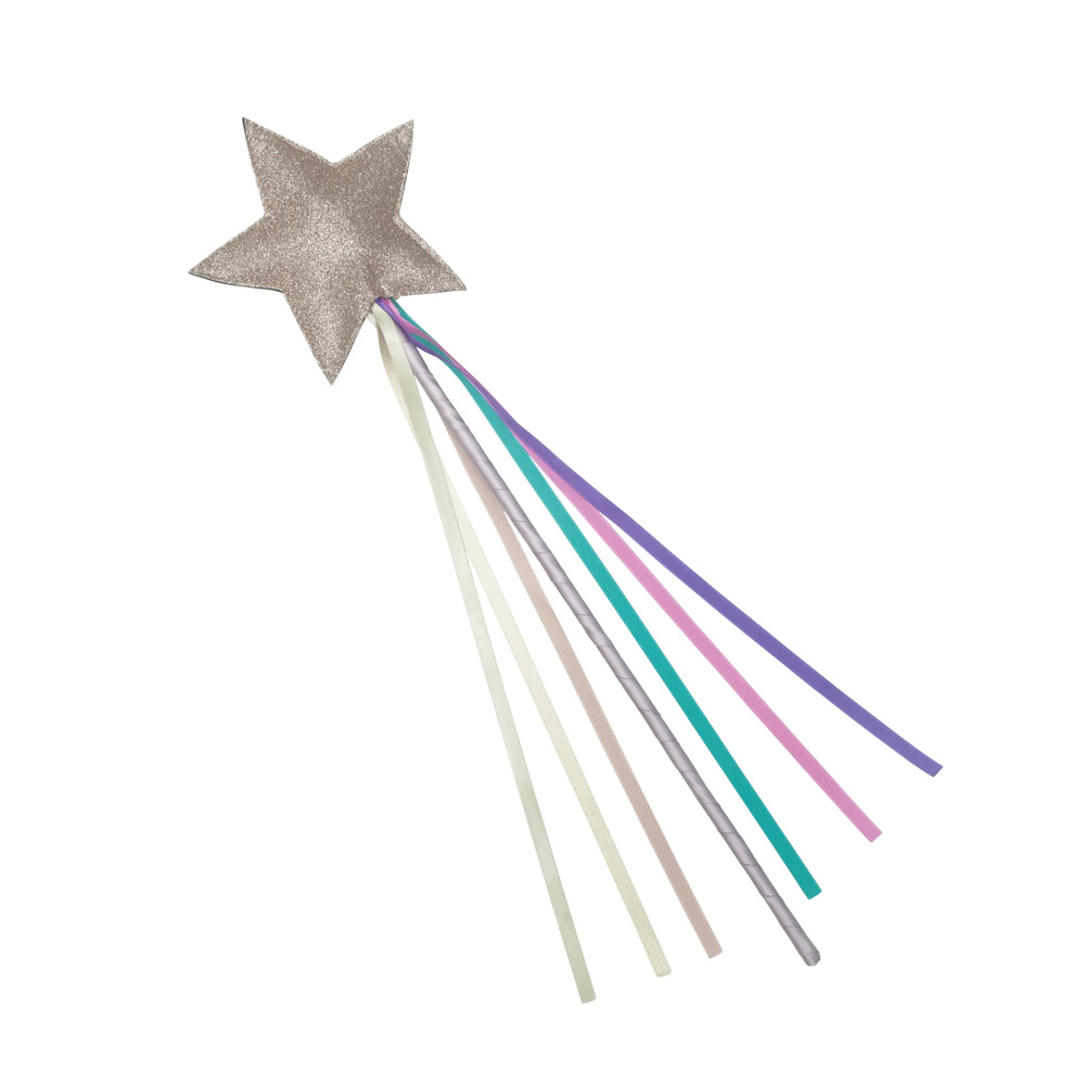 Baguette Rainbow Fairy