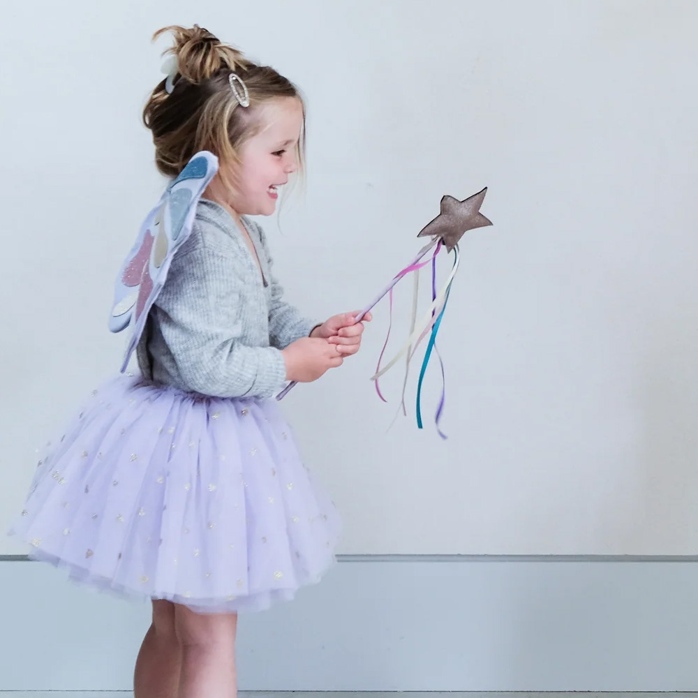 Baguette Rainbow Fairy – Image 2