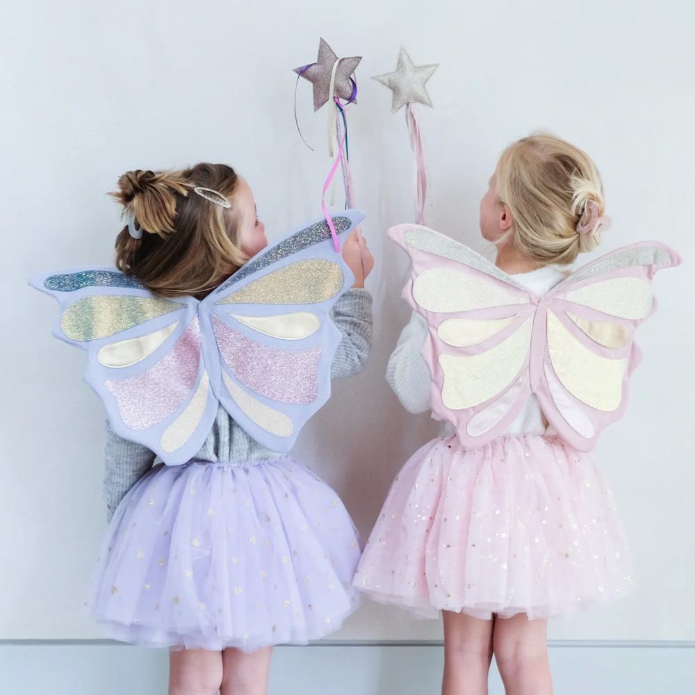 Baguette Rainbow Fairy – Image 3