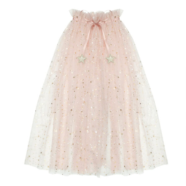 Cape Pink Star