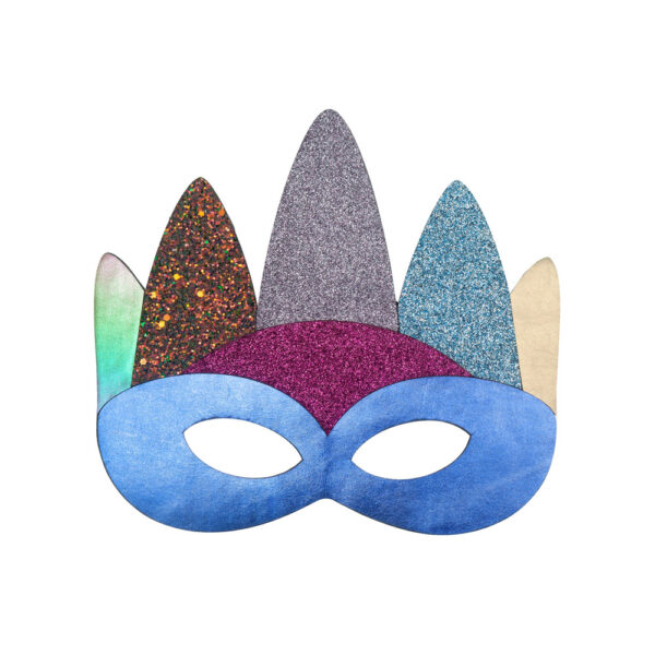Masque Dino