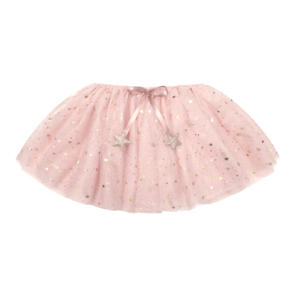 Pink Star Tutu