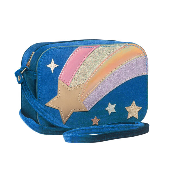 Sac bandoulière Shooting Star