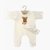 Babies - Sleep-Well Angel and Rudolph Headband