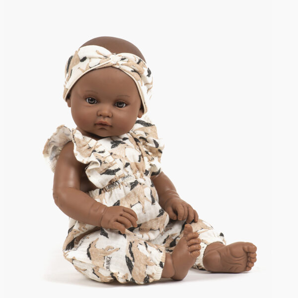 Bambini - Combinaison Maya Chevauchée sauvage
