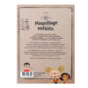 Livre de modèles de maquillage – Image 4