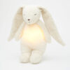 Bunny Moonie with White Organic Light and Sound - Image 3