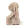 Blossom beige bunny Petal – Image 3