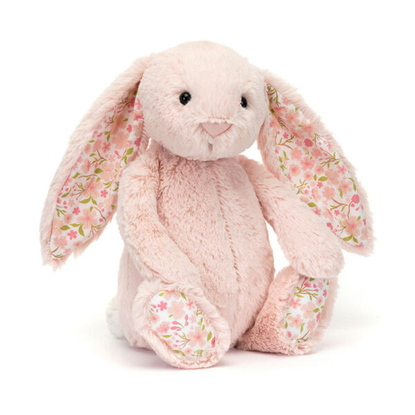 Blossom blush bunny Cherry