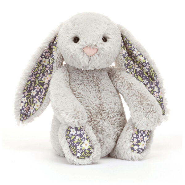 Blossom silver bunny Bloom