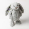 Blossom silver bunny Bloom - Image 4
