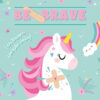 30 Unicorn printed plasters - Image 5