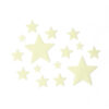 Etoiles phosphorescentes autocollantes – Image 3