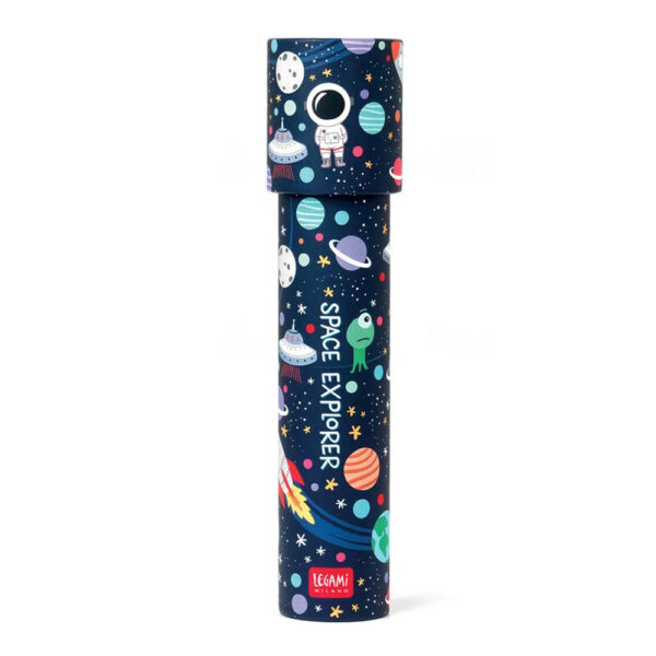 Kaléidoscope Space