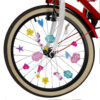 Set de 30 décorations pour rayons de vélo Unicorn – Image 3