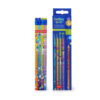 Set de 4 crayons HB Space – Image 2