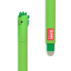 Dino Erasable Gel Ink Pen - Image 3