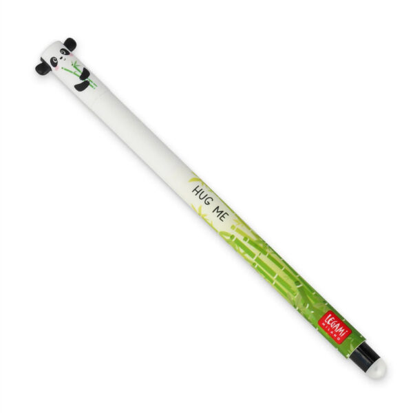 Stylo à encre gel effacable Panda