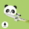 Stylo à encre gel effacable Panda – Image 2