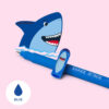 Shark Erasable Gel Ink Pen - Image 2