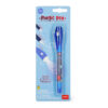 Space invisible ink pen
