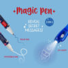 Space invisible ink pen - Image 2