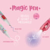 Unicorn invisible ink pen - Image 2