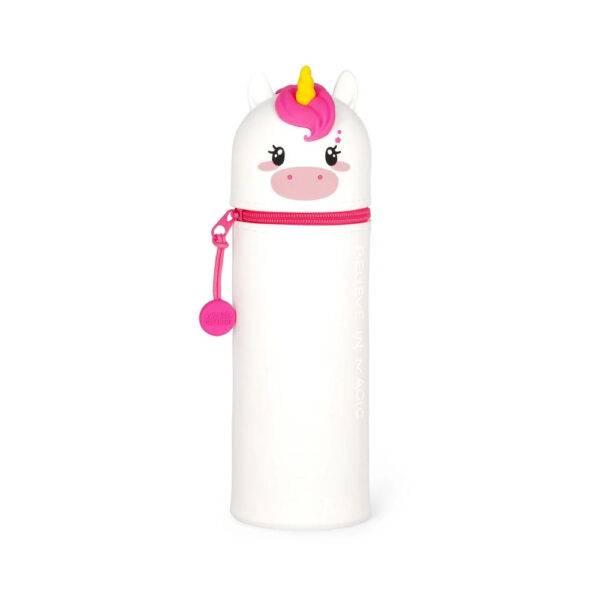 Unicorn Soft Silicone Case