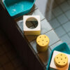 Upcycled Yellow Boat - Image 7
