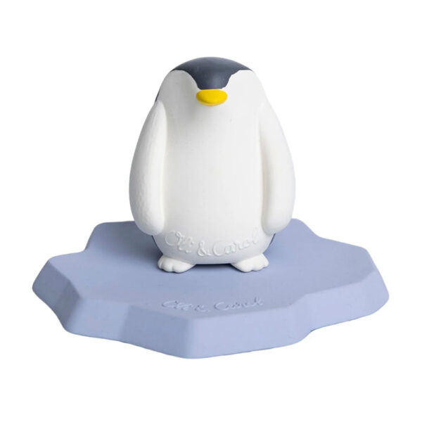 Ice Annimals Penguin