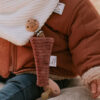 Attache-tétine Velours – Image 5