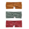 Bandeau Velours