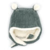 Bonnet Velours