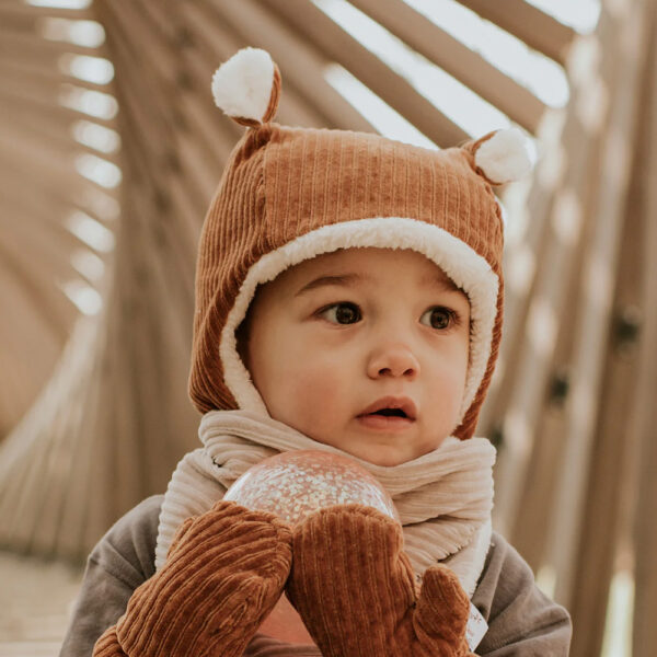 Velvet Beanie
