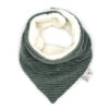Triangle neck warmer