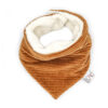 Triangle neck warmer - Image 2