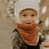 Triangle neck warmer - Image 3