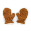 Velvet Mittens - Image 2