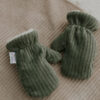 Velvet Mittens - Image 4