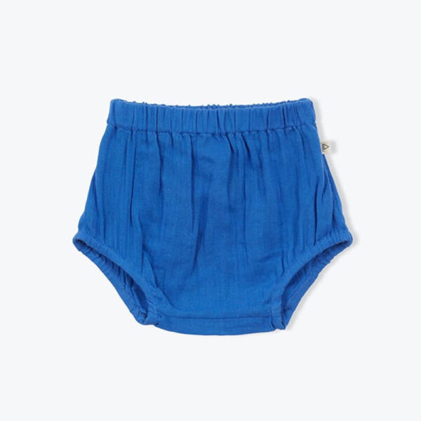 Bloomer bébé double voile