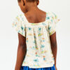 Mermaid Blouse - Image 3