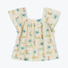 Mermaid Blouse
