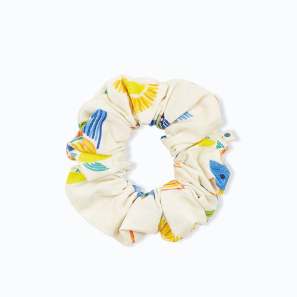 Choucou motif océan