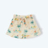 Short fluide Sirène