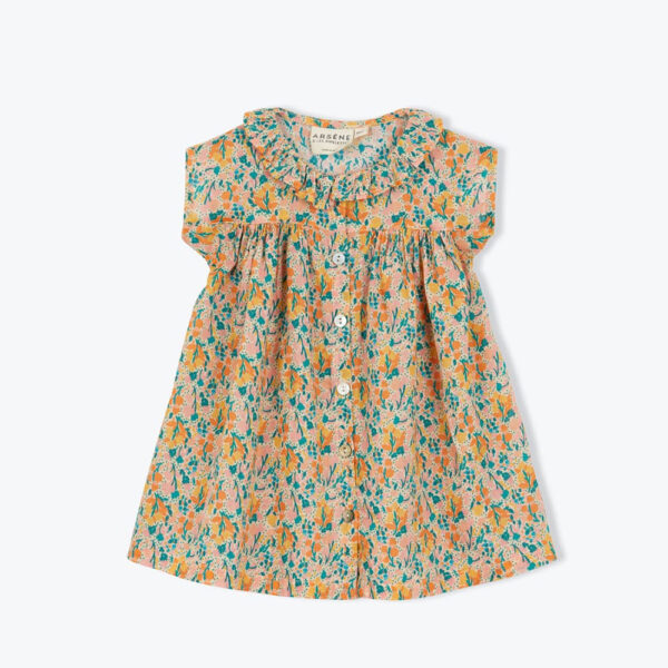 Robe bébé Floane